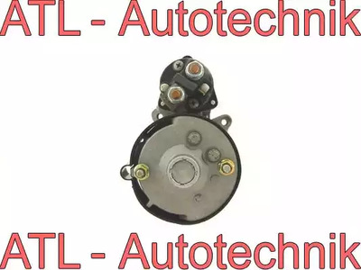 Фото A11920 Стартер ATL AUTOTECHNIK {forloop.counter}}